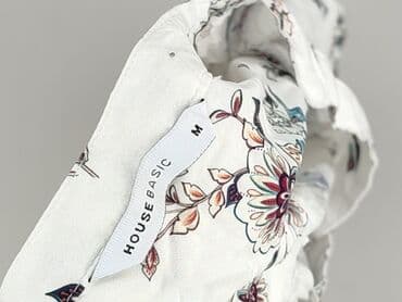 bluzka do garnituru damskiego: Basic, Bluzka damska, M — 5