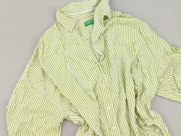 United Colors of Benetton, Women`s shirt, size 6XL at lalafo.pl United Colors of Benetton, Women`s shirt, size 6XL