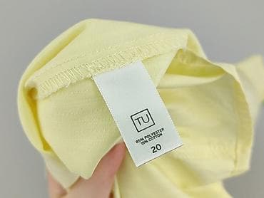 bluzki tupac: Tu, Koszula damska, rozmiar 2XL — 4