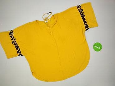 bluzki sandra: Simply Be, Bluzka damska, rozmiar 3XL — 2