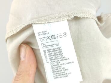 bluzka z aplikacją hm: H&M, Women's blouse, size M (EU 38) — 5