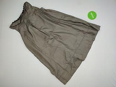 satynowe spódnice mango: Zara, Sukienka damska, rozmiar M — 3