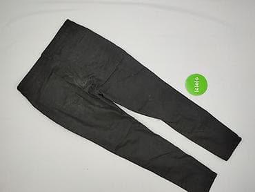 mybasic zwrot: Spodnie materiałowe damskie, rozmiar 2XL — 3