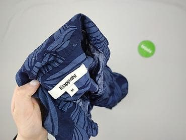 biale spodenki pull and bear: KappAhl, Koszulа dla mężczyzn, rozmiar M — 4