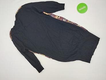 jesienna: Sukienka damska, rozmiar M — 3