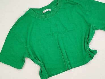 t shirty z czerwonem napisem: Zara, T-shirt damski, rozmiar S — 1