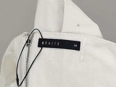 gorset vinted: Mohito, Top damski, rozmiar XS — 4