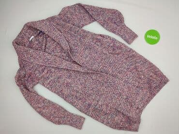 c a sweter: Cardigan, Kardigan damski, rozmiar S — 2