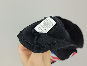 bluzki z dlugim rekawem basic: Emamoda, T-shirt damski, rozmiar S — 5