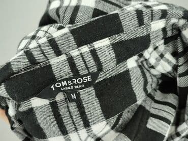 koszula flanelowa carhartt: Tom Rose, Koszula damska, rozmiar M — 5