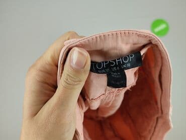 hexeline bluzki: Topshop, Брюки жіночі, розмір M — 4