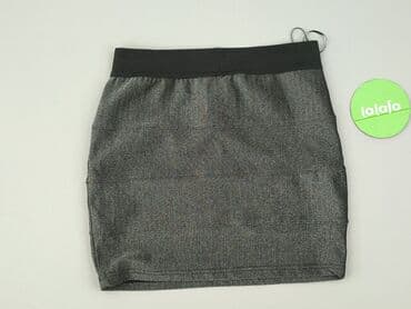 spódnice plisowane tiulowe czarne: Tally Weijl, Women`s skirt, size M (EU 38) — 3
