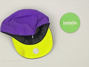 pasek srebrny do sukienki: Baseball cap, Male, condition - Very good — 3