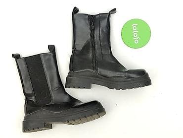 yupoo on: Botki damskie, rozmiar 38 — 2