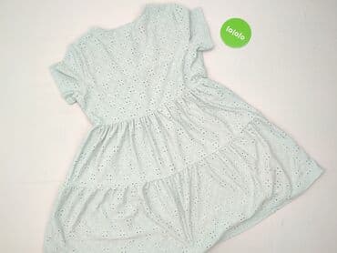Women's Clothing: Sinsay, Women`s dress, size M (EU 38) — 3