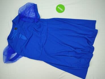 sukienki na wesele 2024 plus size: Emery Rose, Sukienka damska, 2XL — 2