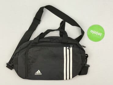 chusta na głowę new yorker: Torba sportowa, Adidas, stan - Bardzo dobry — 2