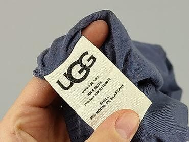 nebula piżamy: UGG, Szorty damskie, rozmiar S — 5