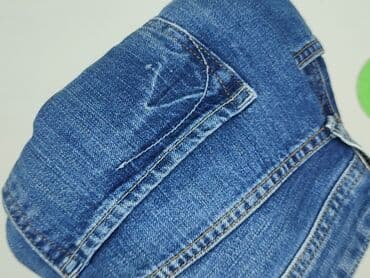 krótkie spodenki damskie jeansowe allegro: Szorty damskie, rozmiar S — 6