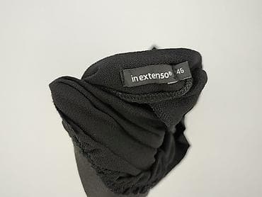 esmara code: In Extenso, Spodnie materiałowe damskie, rozmiar 3XL — 4