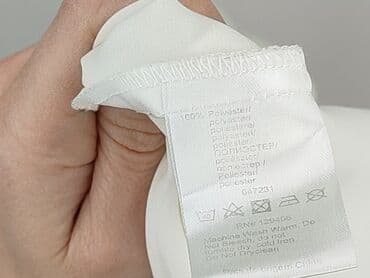 bluzki z jednorozcem: RAINBOW, Bluzka damska, rozmiar L — 6