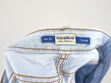stanfield jeans: PULL&BEAR, Jeansy damskie, rozmiar 2XS — 4