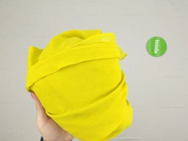 bluzka żółta w czarne paski: Orsay, Bluzka damska, rozmiar M — 7