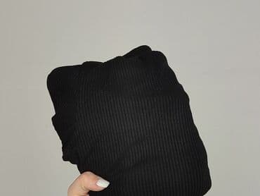 golf bezowy h m: H&M, Women`s golf, size S — 5