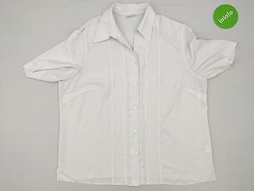 latynka bluza: Eva, Bluzka damska, rozmiar 4XL — 2