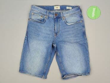 sweter c and a: C&A, Shorts for men, size M — 2