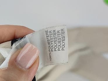 ecco gore tex: Spodnie materiałowe damskie, rozmiar 3XL — 5