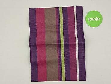 Towels: PL - Napkin 45 x 33, color - Multicolored, condition - Very good — 2