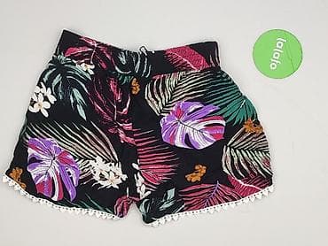 krótkie dresy: Szorty damskie, rozmiar M — 3