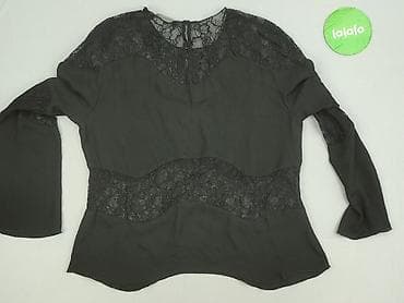 bluzki z tafty: Zara, Bluzka damska, rozmiar M — 4