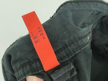 leggings in primark: Q/S By S.Oliver, Spodnie 3/4 damskie, S — 5