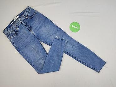 angels jeans: Jeansy damskie, rozmiar S — 2