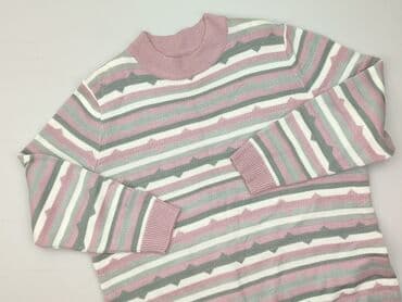 Sweter damski, rozmiar 3XL