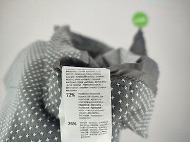 pattern opinie: Reserved, Spodnie materiałowe damskie, rozmiar L — 5
