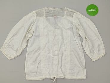 edc by esprit kurtki damskie: Edc by Esprit, Bluzka damska, rozmiar L — 3