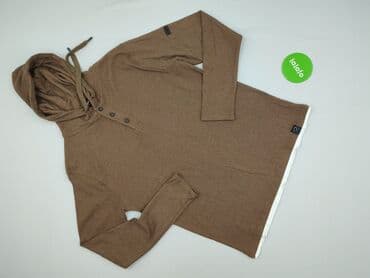 wojana bluza: Key Largo, Bluza z kapturem dla mężczyzn, rozmiar XL — 2