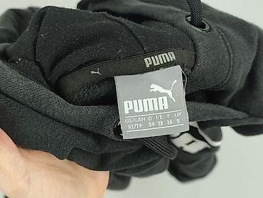 pepco dresy: Puma, Bluza z kapturem damska, rozmiar XS — 4