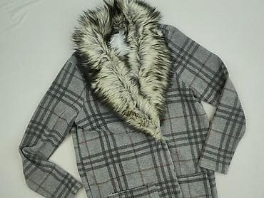 bluzki stich: Płaszcz damski, rozmiar L — 1