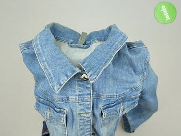 lidl kurtka jeansowa damska: Kurtka jeansowa damska, rozmiar S — 5