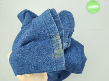 jeansy bershka: Bershka, Jeansy damskie, rozmiar M — 5