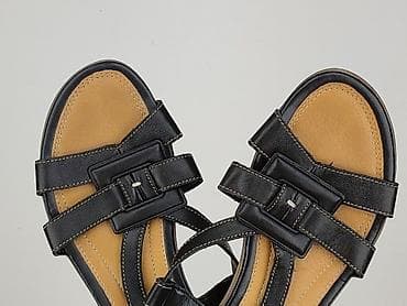 Women: Sandals for women, size 36 — 5