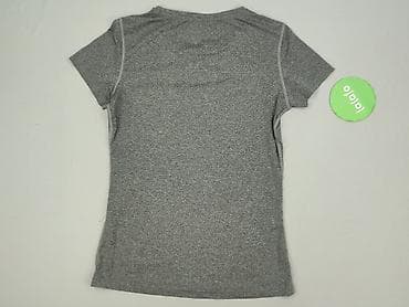 dresy lala: 4F, T-shirt damski, rozmiar M — 3