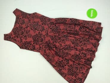 sukienki dla niskiej osoby na wesele: Sukienka damska, M — 3