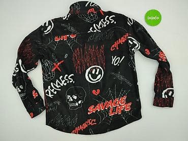 fsbn jacket: FSBN, Koszula damska, rozmiar M — 3
