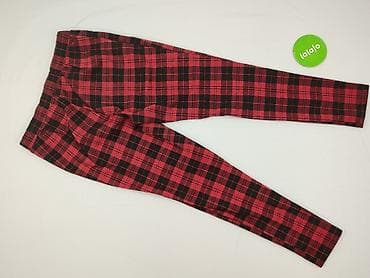 kombinezony: Janina, Spodnie materiałowe damskie, rozmiar M — 3