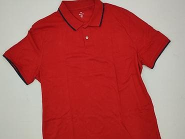 polo ck: C&A, Damska koszulka polo, rozmiar XL — 1
